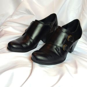 b.o.c. Cathleen Booties - Women's Size 8